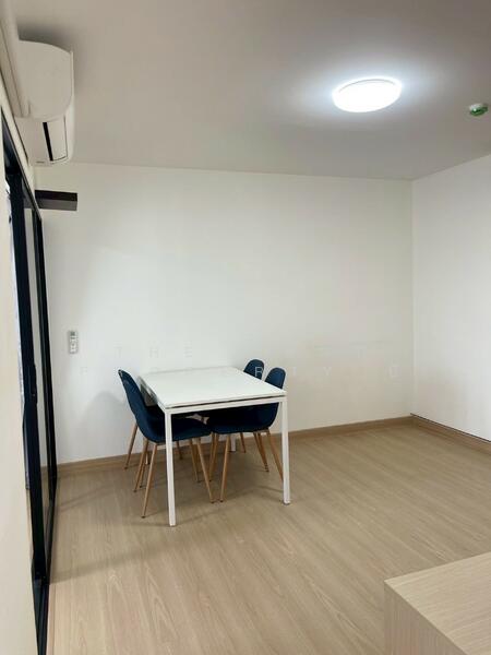 For Sale - Ploen Ploen Condominium Pakkred-Chaengwattana 2, Nonthaburi