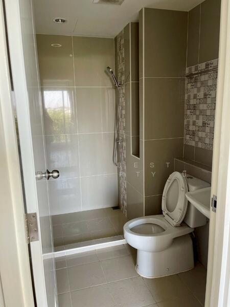 For Sale - Ploen Ploen Condominium Pakkred-Chaengwattana 2, Nonthaburi