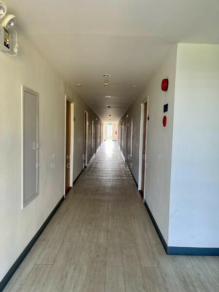 For Sale - Ploen Ploen Condominium Pakkred-Chaengwattana 2, Nonthaburi