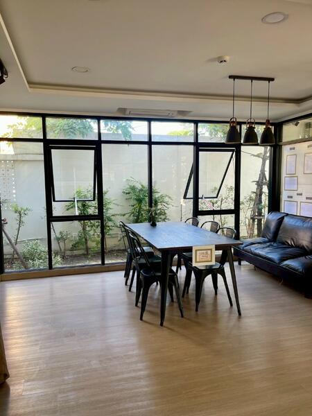 For Sale - Ploen Ploen Condominium Pakkred-Chaengwattana 2, Nonthaburi