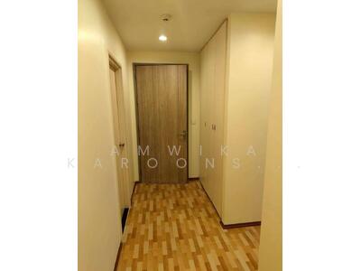 For Rent - Chambers Chaan Ladprao-Wanghin, Bangkok