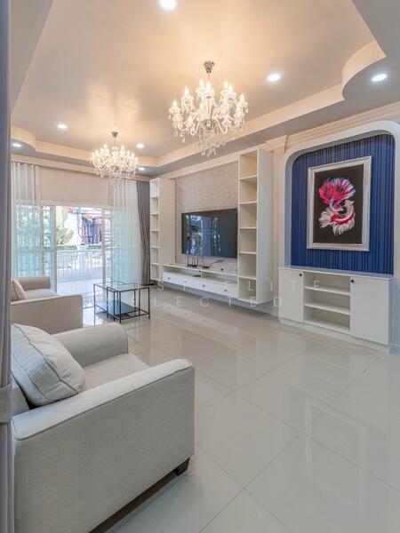 ให้เช่า - หมู่บ้านภัสสร 2 (ชัยพฤกษ์) 39/67, ชลบุรี