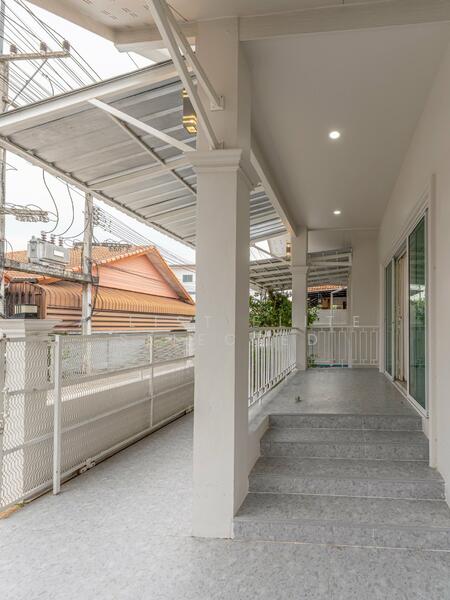 ให้เช่า - หมู่บ้านภัสสร 2 (ชัยพฤกษ์) 39/67, ชลบุรี