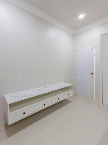 ให้เช่า - หมู่บ้านภัสสร 2 (ชัยพฤกษ์) 39/67, ชลบุรี