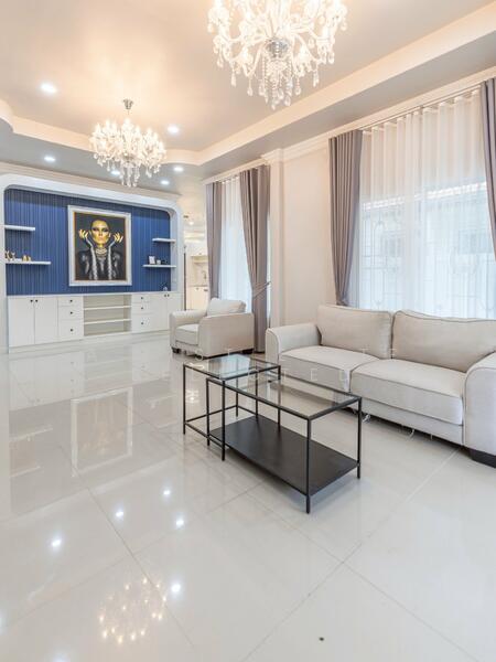 ให้เช่า - หมู่บ้านภัสสร 2 (ชัยพฤกษ์) 39/67, ชลบุรี