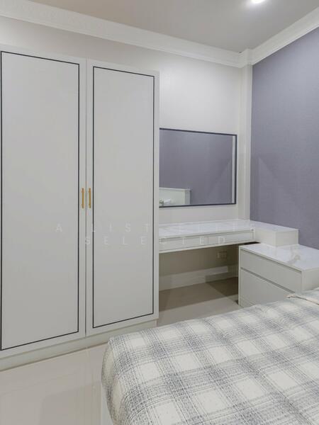 ให้เช่า - หมู่บ้านภัสสร 2 (ชัยพฤกษ์) 39/67, ชลบุรี