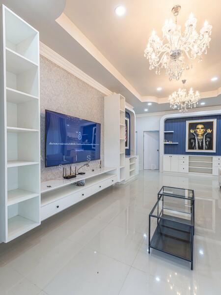 ให้เช่า - หมู่บ้านภัสสร 2 (ชัยพฤกษ์) 39/67, ชลบุรี