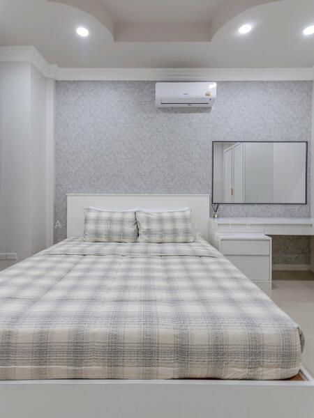 ให้เช่า - หมู่บ้านภัสสร 2 (ชัยพฤกษ์) 39/67, ชลบุรี