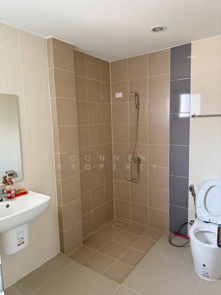 ให้เช่า - Baan Klang Muang The Edition Rama 9-Krungthep Kreetha : บ้านกลางเมือง ดิ อิดิชั่น พระราม9-กรุงเทพกรีฑา, กรุงเทพ