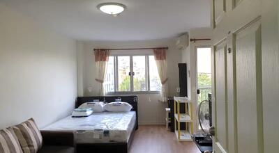 ขาย - Lumpini Condo Town Bodindecha Ramkhamhaeng : ลุมพินี คอนโดทาวน์ บดินทรเดชา รามคำแหง, กรุงเทพ