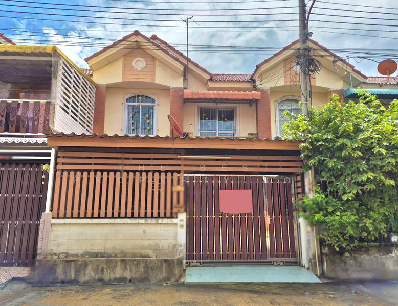 For Sale - สิวารัตน์ 8 สามพราน, Nakhon Pathom