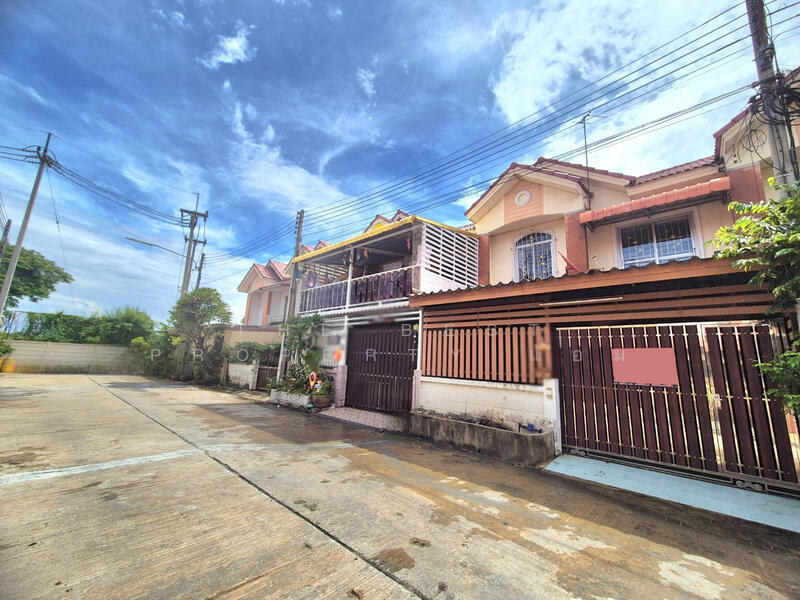 For Sale - สิวารัตน์ 8 สามพราน, Nakhon Pathom