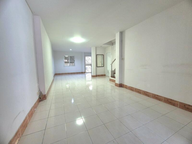 For Sale - สิวารัตน์ 8 สามพราน, Nakhon Pathom