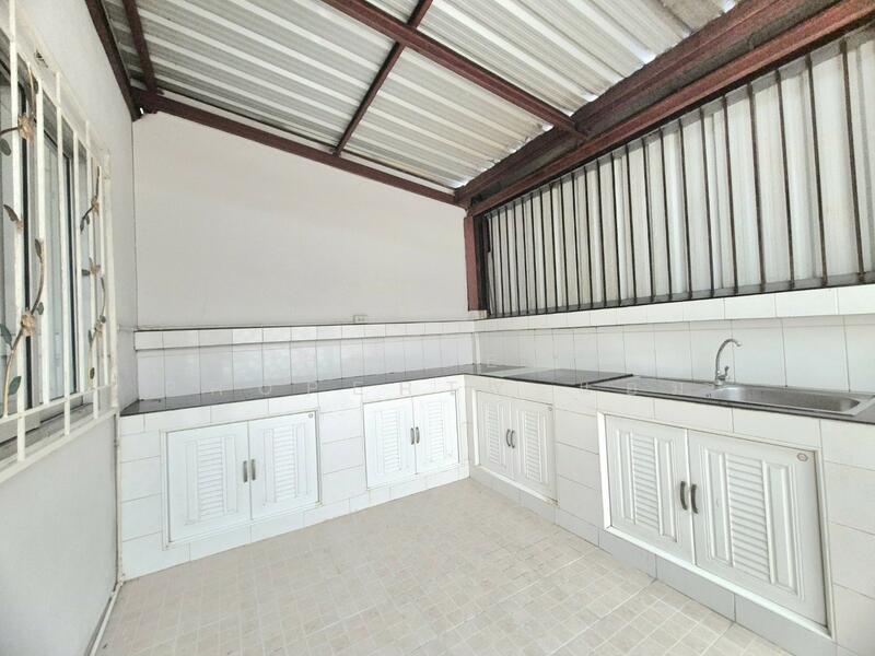 For Sale - สิวารัตน์ 8 สามพราน, Nakhon Pathom