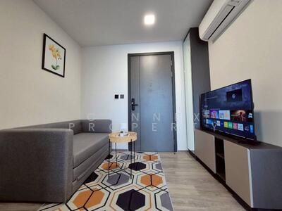 For Rent - Atmoz Palacio Ladprao-Wanghin, Bangkok