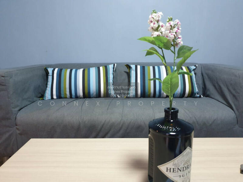 For Sale - The Seed Ratchada-Huai Khwang, Bangkok