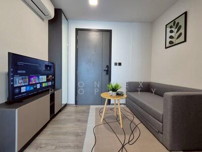 For Rent - Atmoz Palacio Ladprao-Wanghin, Bangkok