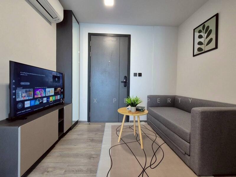 For Rent - Atmoz Palacio Ladprao-Wanghin, Bangkok