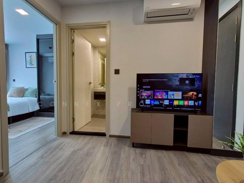 For Rent - Atmoz Palacio Ladprao-Wanghin, Bangkok