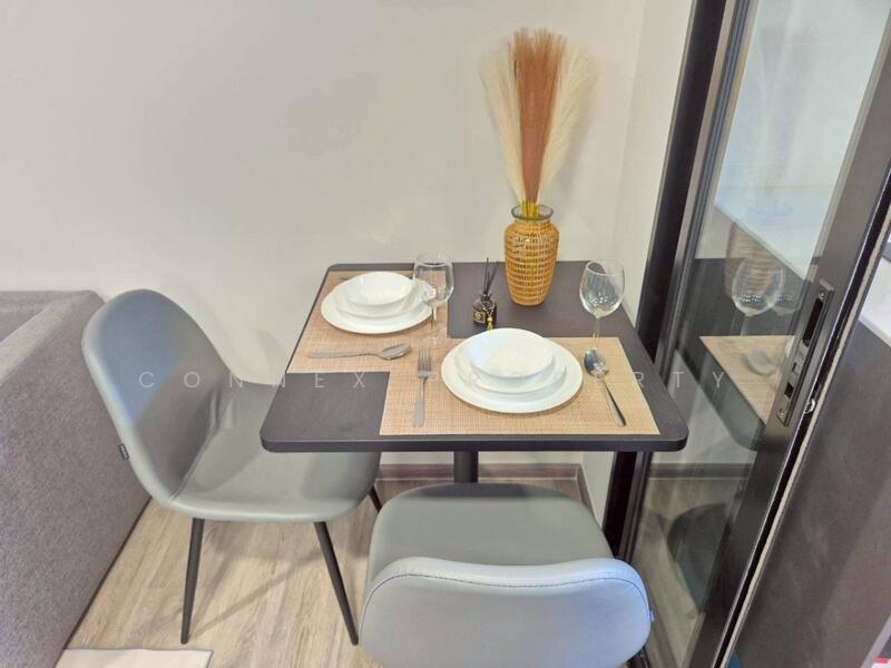 For Rent - Atmoz Palacio Ladprao-Wanghin, Bangkok