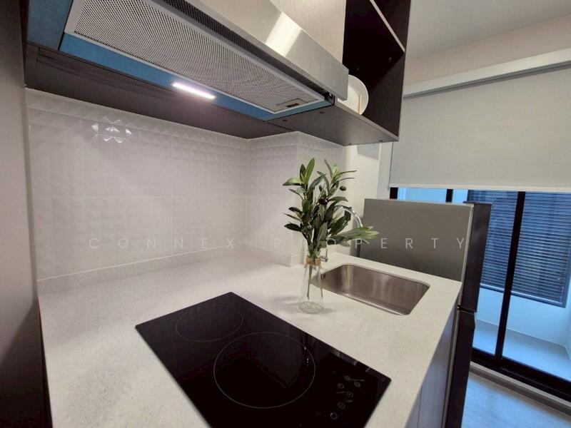 For Rent - Atmoz Palacio Ladprao-Wanghin, Bangkok