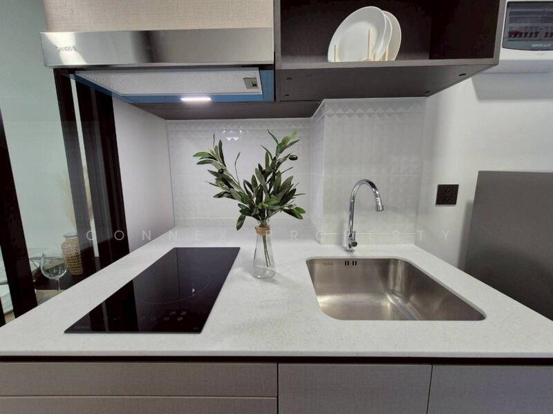 For Rent - Atmoz Palacio Ladprao-Wanghin, Bangkok