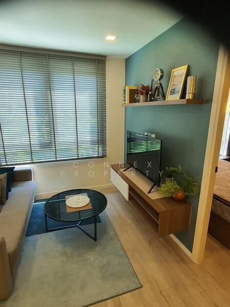 ให้เช่า - Atmoz Ladprao 71 : แอทโมซ ลาดพร้าว 71, กรุงเทพ