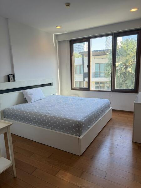 ให้เช่า - Baan Sansuk Hua Hin : บ้านแสนสุข หัวหิน, ประจวบคีรีขันธ์