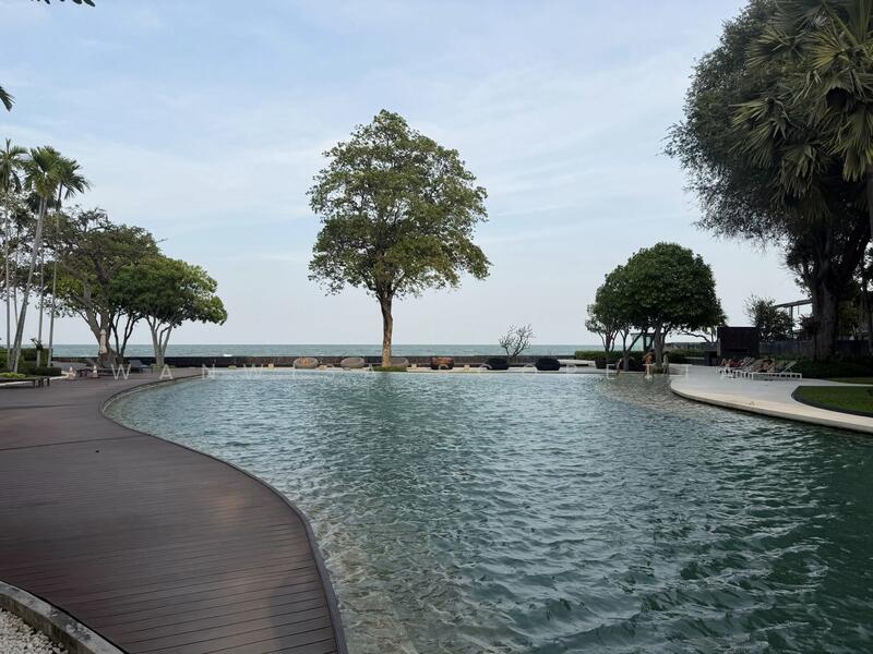 ให้เช่า - Baan Sansuk Hua Hin : บ้านแสนสุข หัวหิน, ประจวบคีรีขันธ์