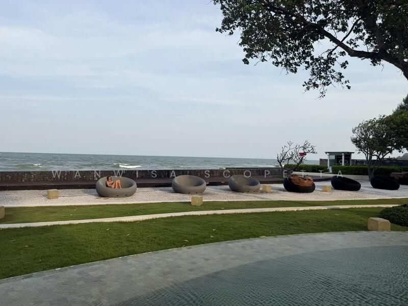 ให้เช่า - Baan Sansuk Hua Hin : บ้านแสนสุข หัวหิน, ประจวบคีรีขันธ์