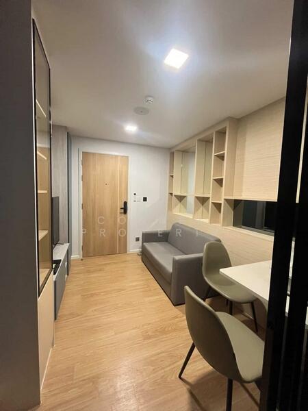 For Rent - Atmoz Kanaal Rangsit, Pathum Thani