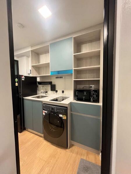 For Rent - Atmoz Kanaal Rangsit, Pathum Thani