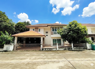 ขาย - ภูมิสิริ รังสิต-คลอง 4, ปทุมธานี