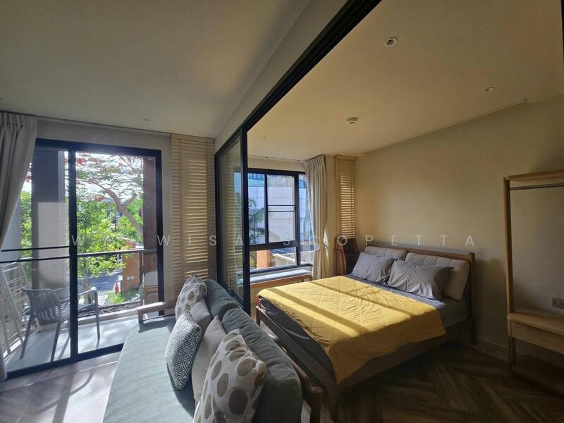 Sasara Hua Hin : ศศรา หัวหิน, ประจวบคีรีขันธ์, 138-2 138/2 ซอยอ่าวหัวดอน 5, หนองแก, หัวหิน, ประจวบคีรีขันธ์, 37 ตร.ม., คอนโด ให้เช่า, โดย Wanwisa Scopetta, 500058901 - DDproperty.com