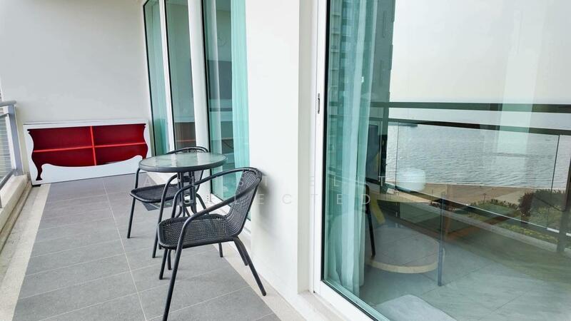 Reflection Jomtien Beach : รีเฟล็คชั่น จอมเทียน บีช, ชลบุรี, 15 หมู่ที่ 1 98/1, นาจอมเทียน, สัตหีบ, ชลบุรี, 960 ตร.ม., คอนโด ให้เช่า, โดย A LIST ELITE SELECTED, 500058904 - DDproperty.com