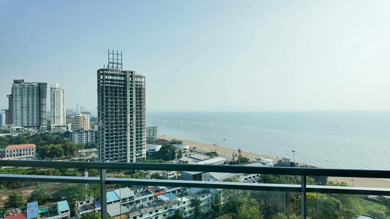 Reflection Jomtien Beach : รีเฟล็คชั่น จอมเทียน บีช, ชลบุรี, 15 หมู่ที่ 1 98/1, นาจอมเทียน, สัตหีบ, ชลบุรี, 960 ตร.ม., คอนโด ให้เช่า, โดย A LIST ELITE SELECTED, 500058904 - DDproperty.com