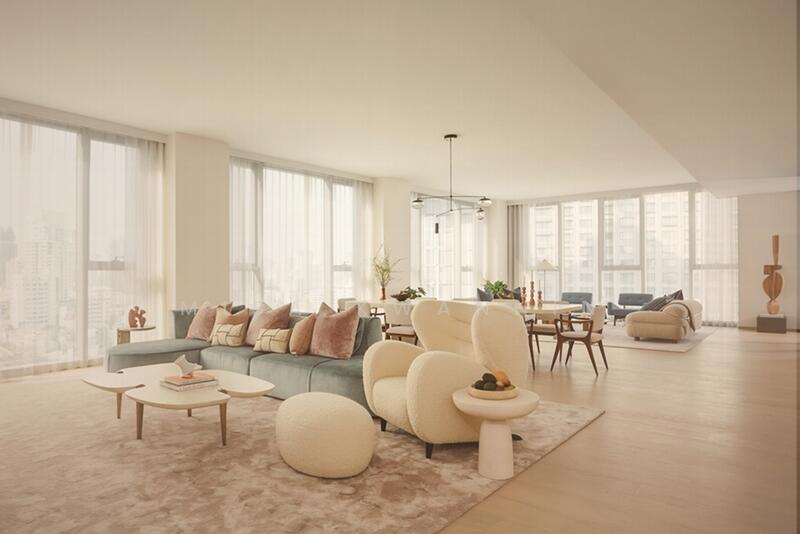 ขาย - SCOPE Thonglor : สโคป ทองหล่อ, กรุงเทพ