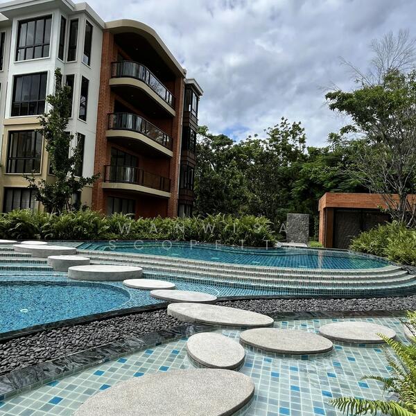 Sasara Hua Hin : ศศรา หัวหิน, ประจวบคีรีขันธ์, 138-2 138/2 ซอยอ่าวหัวดอน 5, หนองแก, หัวหิน, ประจวบคีรีขันธ์, 37 ตร.ม., คอนโด ให้เช่า, โดย Wanwisa Scopetta, 500058914 - DDproperty.com