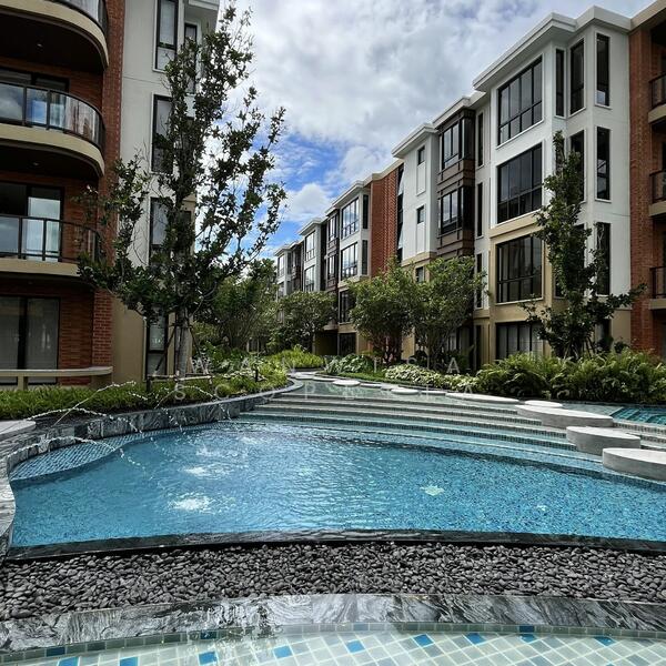 Sasara Hua Hin : ศศรา หัวหิน, ประจวบคีรีขันธ์, 138-2 138/2 ซอยอ่าวหัวดอน 5, หนองแก, หัวหิน, ประจวบคีรีขันธ์, 37 ตร.ม., คอนโด ให้เช่า, โดย Wanwisa Scopetta, 500058914 - DDproperty.com