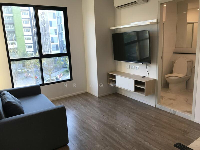 ขาย - Episode Phaholyothin-Sapanmai : เอพพิโซด พหลโยธิน - สะพานใหม่, กรุงเทพ