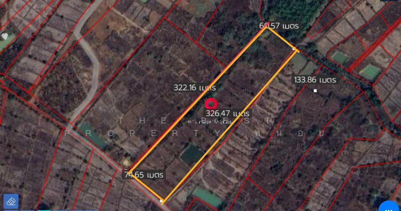 For Sale - ที่ดินสามพร้าว อุดรธานี, Udon Thani