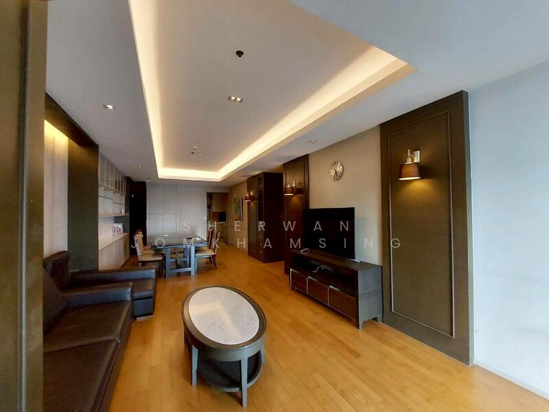 For Rent - The Madison, Bangkok