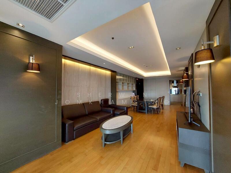 For Rent - The Madison, Bangkok