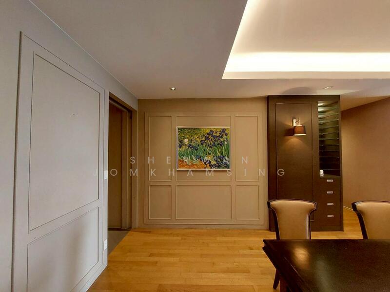 For Rent - The Madison, Bangkok