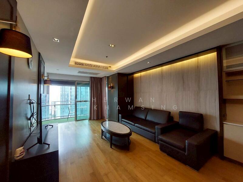 For Rent - The Madison, Bangkok