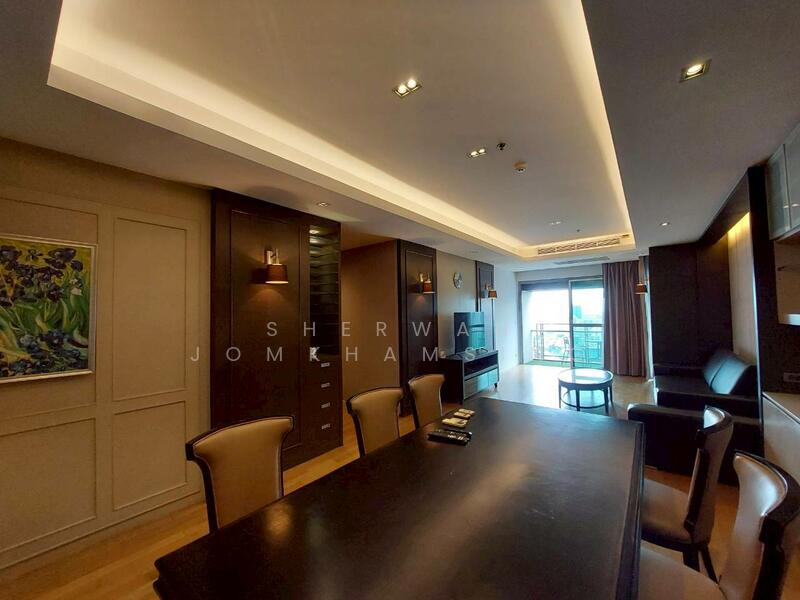 For Rent - The Madison, Bangkok