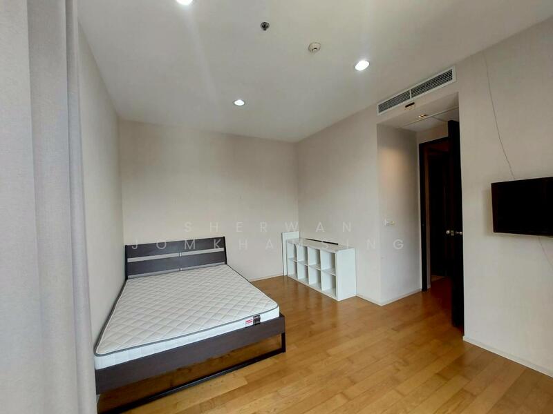 For Rent - The Madison, Bangkok