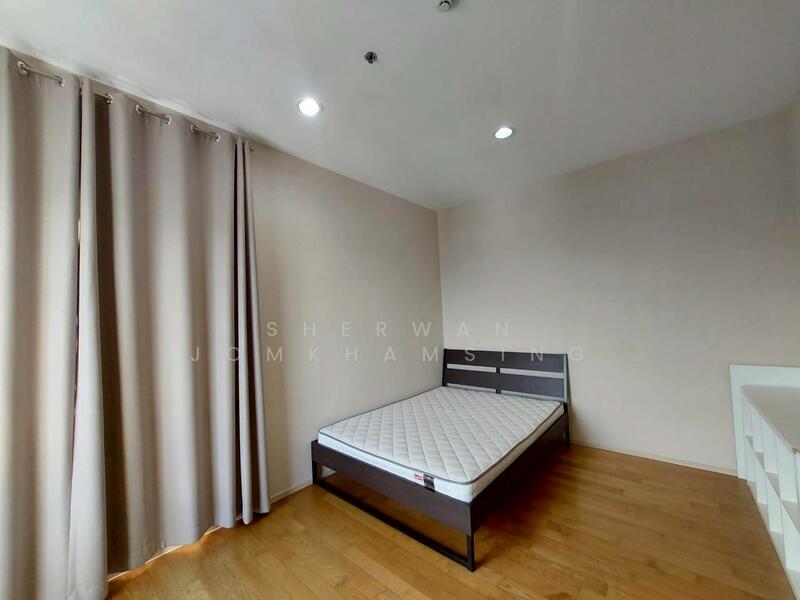 For Rent - The Madison, Bangkok