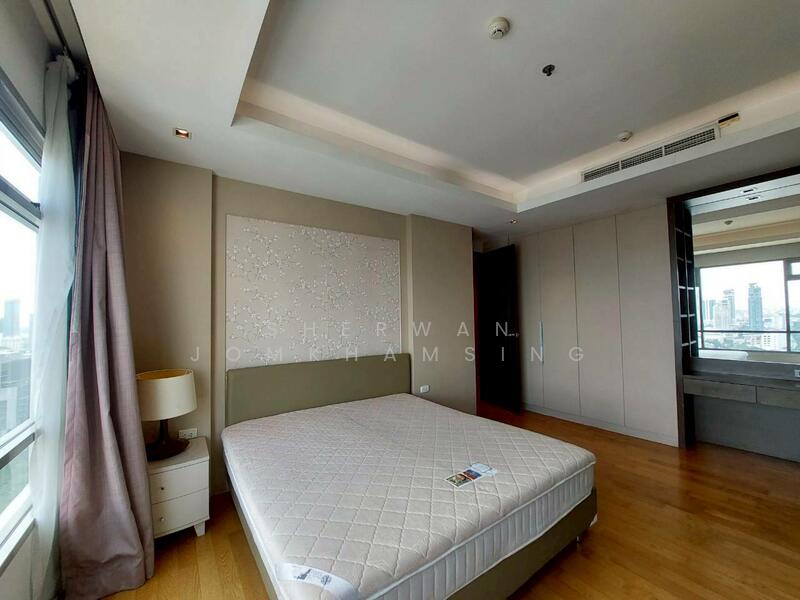 For Rent - The Madison, Bangkok