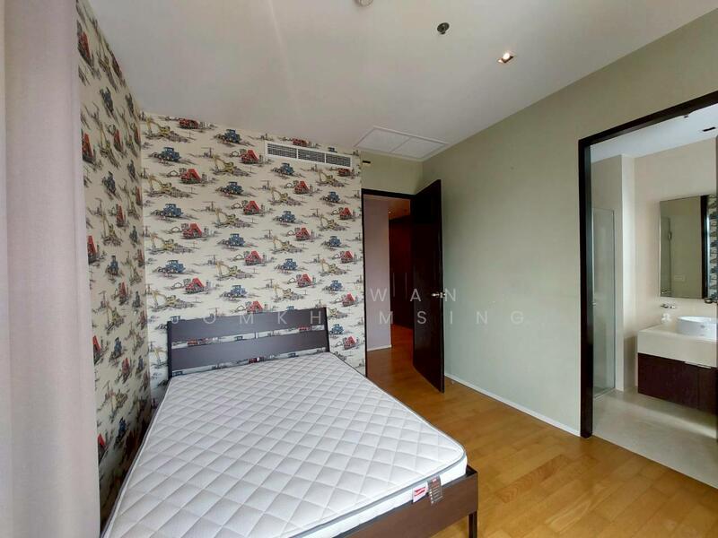 For Rent - The Madison, Bangkok